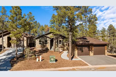 3490 W Black Oak Loop, Show Low, AZ 85901 - Photo 1