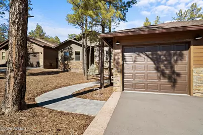 3490 W Black Oak Loop, Show Low, AZ 85901 - Photo 3