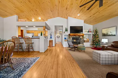 1041 S Pinon Circle, Show Low, AZ 85901 - Photo 5