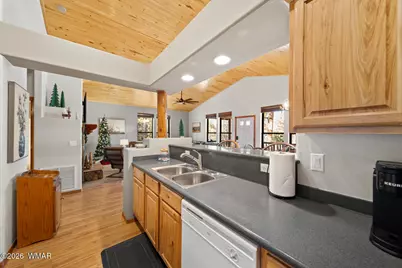 1041 S Pinon Circle, Show Low, AZ 85901 - Photo 11