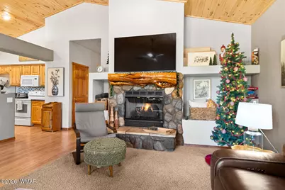 1041 S Pinon Circle, Show Low, AZ 85901 - Photo 7