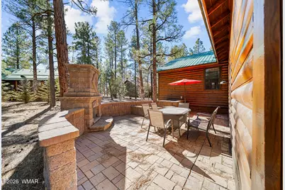 1041 S Pinon Circle, Show Low, AZ 85901 - Photo 25