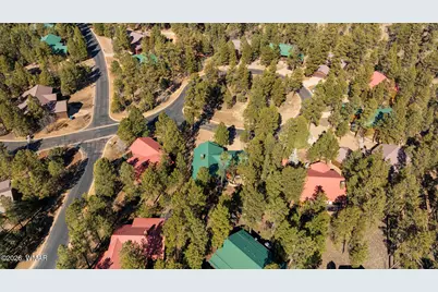 1041 S Pinon Circle, Show Low, AZ 85901 - Photo 29