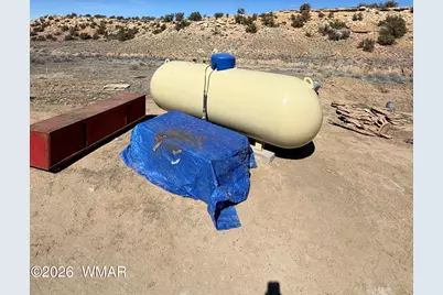 310 N County Road 6726, Saint Johns, AZ 85936 - Photo 33