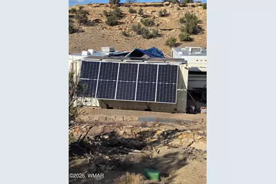 310 N County Road 6726, Saint Johns, AZ 85936 - Photo 3