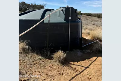 310 N County Road 6726, Saint Johns, AZ 85936 - Photo 5