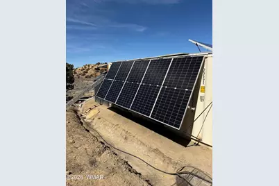 310 N County Road 6726, Saint Johns, AZ 85936 - Photo 25