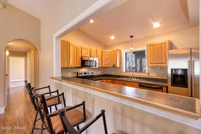 116 Skyhook Road, Pinetop, AZ 85935 - Photo 13