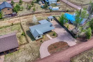 116 Skyhook Rd, Pinetop, AZ 85935 - Photo 7