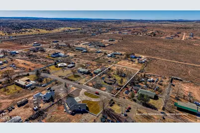 590 W Garden Lane, Snowflake, AZ 85937 - Photo 3