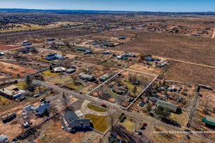 590 W Garden Ln, Snowflake, AZ 85937 - Photo 3