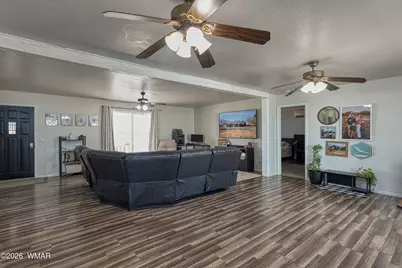 590 W Garden Lane, Snowflake, AZ 85937 - Photo 13