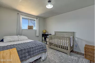 590 W Garden Lane, Snowflake, AZ 85937 - Photo 25