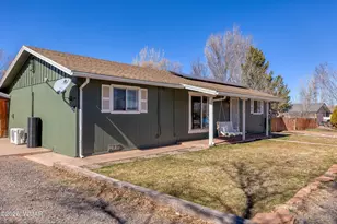 590 W Garden Ln, Snowflake, AZ 85937 - Photo 7