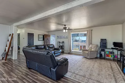 590 W Garden Lane, Snowflake, AZ 85937 - Photo 11