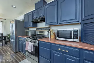 590 W Garden Lane, Snowflake, AZ 85937 - Photo 19