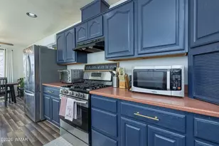 590 W Garden Ln, Snowflake, AZ 85937 - Photo 19