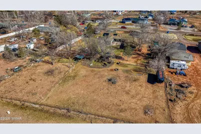 590 W Garden Lane, Snowflake, AZ 85937 - Photo 35