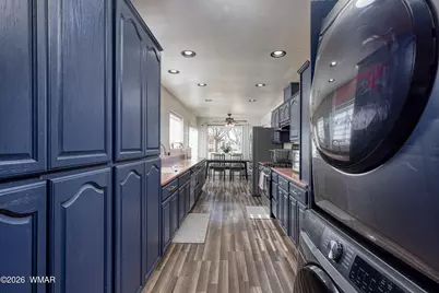 590 W Garden Lane, Snowflake, AZ 85937 - Photo 17