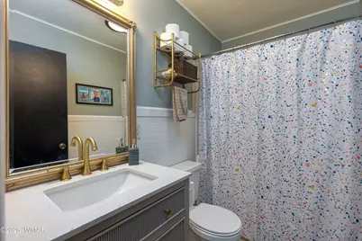 590 W Garden Lane, Snowflake, AZ 85937 - Photo 25