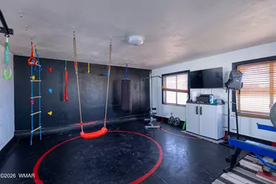 590 W Garden Lane, Snowflake, AZ 85937 - Photo 27