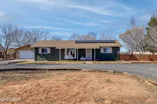 590 W Garden Ln, Snowflake, AZ 85937 - Photo 1