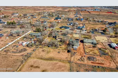 590 W Garden Lane, Snowflake, AZ 85937 - Photo 35