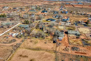 590 W Garden Ln, Snowflake, AZ 85937 - Photo 35