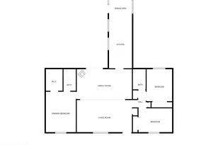 590 W Garden Ln, Snowflake, AZ 85937 - Photo 37