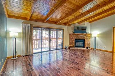 4297 Eagle Circle, Pinetop, AZ 85935 - Photo 3