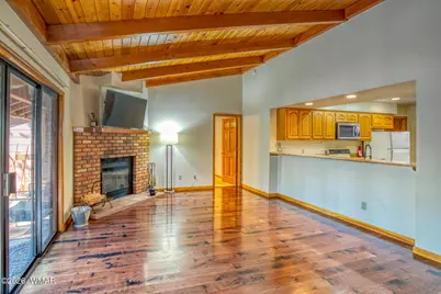 4297 Eagle Circle, Pinetop, AZ 85935 - Photo 5