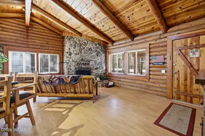 8789 Country Club Drive, Pinetop, AZ 85935 - Photo 5