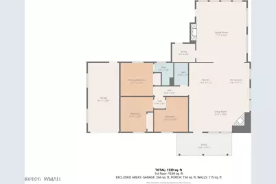 8789 Country Club Drive, Pinetop, AZ 85935 - Photo 29