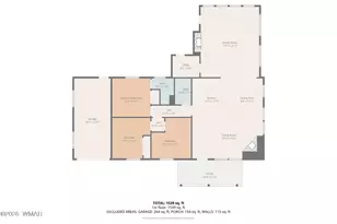 8789 Country Club Dr, Pinetop, AZ 85935 - Photo 29