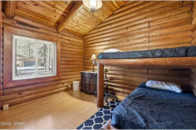 8789 Country Club Drive, Pinetop, AZ 85935 - Photo 11