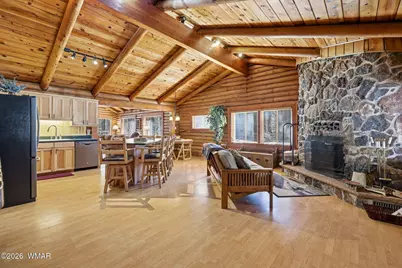 8789 Country Club Drive, Pinetop, AZ 85935 - Photo 1