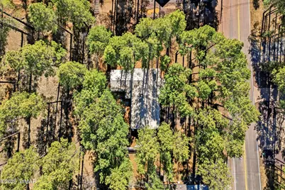 8789 Country Club Drive, Pinetop, AZ 85935 - Photo 27