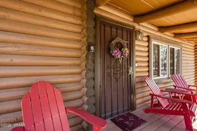 8789 Country Club Drive, Pinetop, AZ 85935 - Photo 23