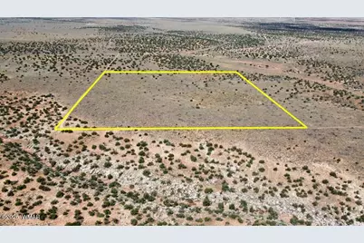 Lot 7 Snowflake Boulevard, Snowflake, AZ 85937 - Photo 1