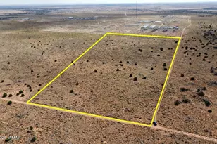 Lot 39 Despain Ave, Snowflake, AZ 85937 - Photo 1