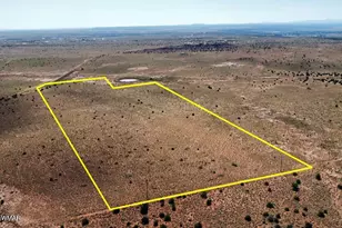 Lot 51 Ridgeview Ranch Dr, Snowflake, AZ 85937 - Photo 1