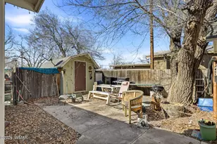 140 E 7th Ave, Eagar, AZ 85925 - Photo 17