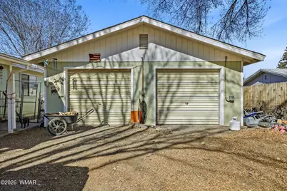 140 E 7th Avenue, Eagar, AZ 85925 - Photo 19