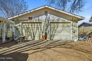 140 E 7th Ave, Eagar, AZ 85925 - Photo 19