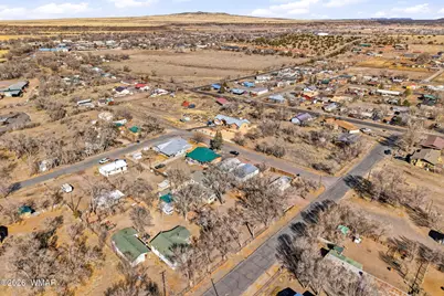 140 E 7th Avenue, Eagar, AZ 85925 - Photo 27