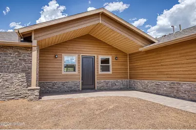 5974 E Elk Springs, Lakeside, AZ 85929 - Photo 39