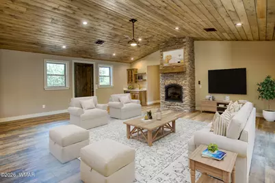 5974 E Elk Springs, Lakeside, AZ 85929 - Photo 1