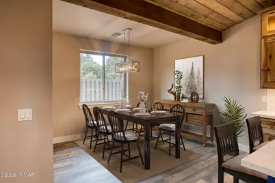 5974 E Elk Springs, Lakeside, AZ 85929 - Photo 3