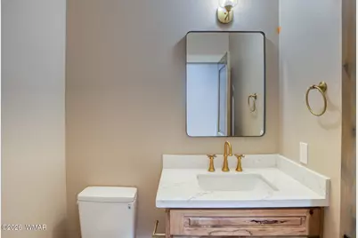 5974 E Elk Springs, Lakeside, AZ 85929 - Photo 27