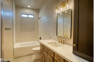 5974 E Elk Springs, Lakeside, AZ 85929 - Photo 25